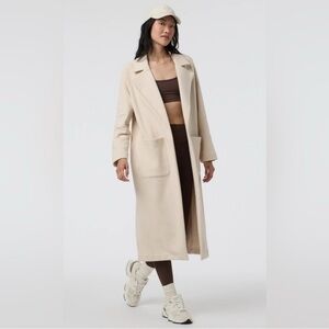 VUORI Restore Trenchcoat